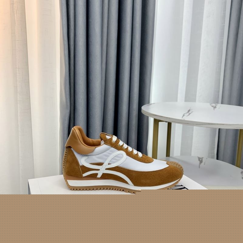 l*ew* sneakers